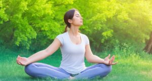 The Science Behind Breathing Meditation