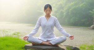 The Science Behind Zen Meditation