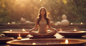 The Science Behind Sound Bath Meditation: Effects on Mind and Body