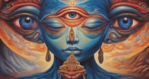 What Is Third Eye Meditation