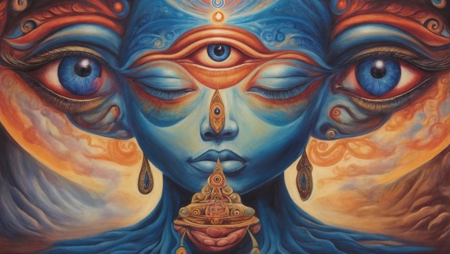 What Is Third Eye Meditation