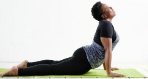 Yoga and Stretching Exercises Improve Pain Symptoms