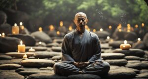 Zen Meditation Vs. Other Meditation Styles