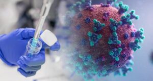 Connection Between Viruses and Autoimmune Disorders