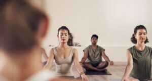 Mindfulness Meditation Vs. Other Meditation Types