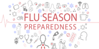 Flu Season Preparedness