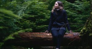 Forest Bathing Meditation