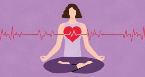 Compassion Meditation for Emotional Well-being