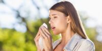Antihistamines In Allergy Relief