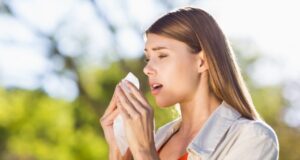 Antihistamines In Allergy Relief