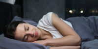 Adequate Sleep Is Important for Immune Function