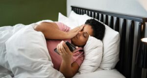 Hypertension Is Associated With Sleep Disorders