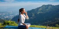 Art of Breathing Meditation