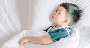 Prevent and Manage Bedwetting in Children