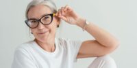 Eyeglass Frames for Your Face Shape