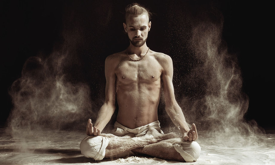 Kundalini Meditation
