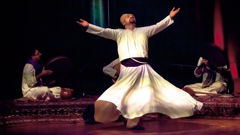 Sufi Meditation