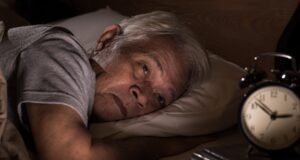 Sleep Disorders in Seniors
