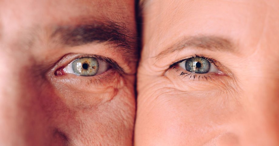 Eye Health and Aging