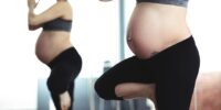 maintaining a healthy pregnancy