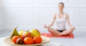 Mindful Eating Meditation