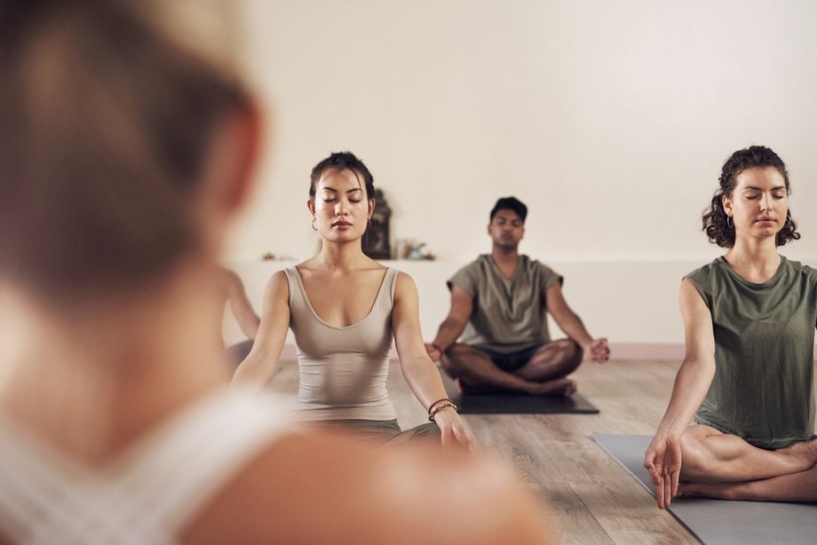 Heart-Centered Meditation Vs. Mindfulness