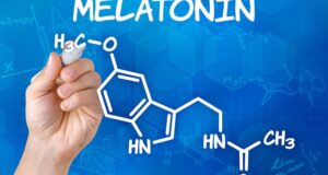 Role of Melatonin