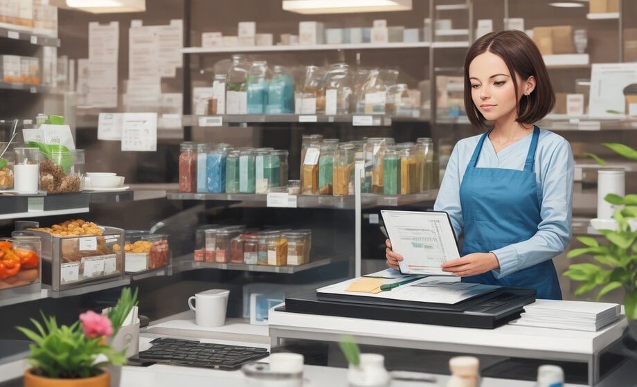 Health Savings Accounts for Small Business Owners