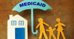Medicaid as a Family