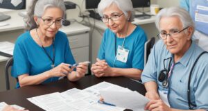 Medicare Enrollment Tips