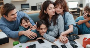 What Is Family Health Insurance