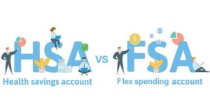 Health Savings Accounts Vs Flexible Spending Accounts