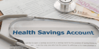 Retirement Health Savings Account