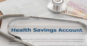 Retirement Health Savings Account