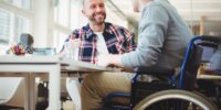 Care Plans for Disabled Individuals
