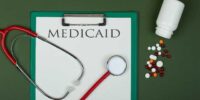 Applying for Medicaid