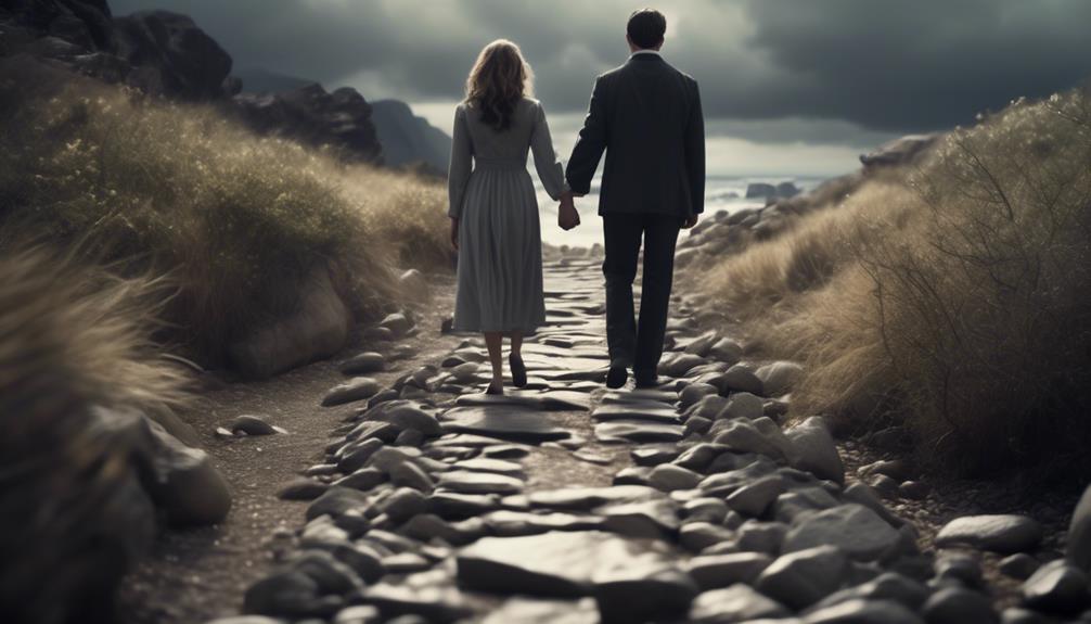 navigating compromise in marriage