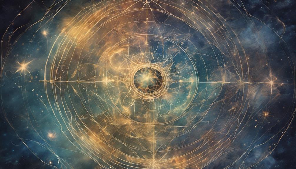 analyzing astrological vertex points