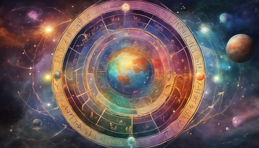 astrological analysis of planets