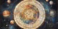 astrological angles in transits