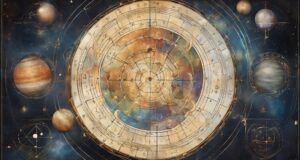 astrological angles in transits