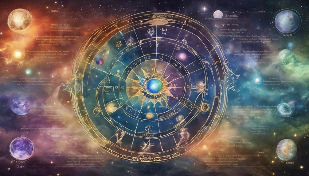 astrological house analysis guide