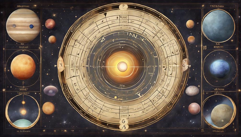 astrological insights into saturn