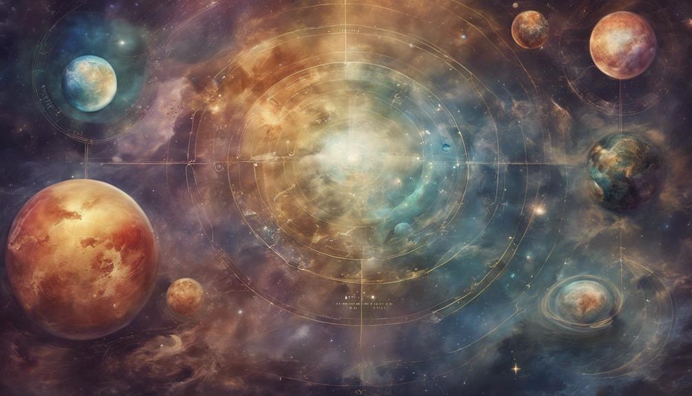 astrology and planetary influence