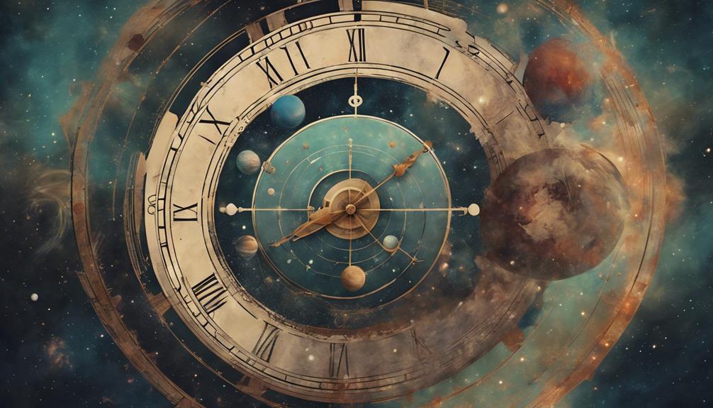 astrology and planetary positions