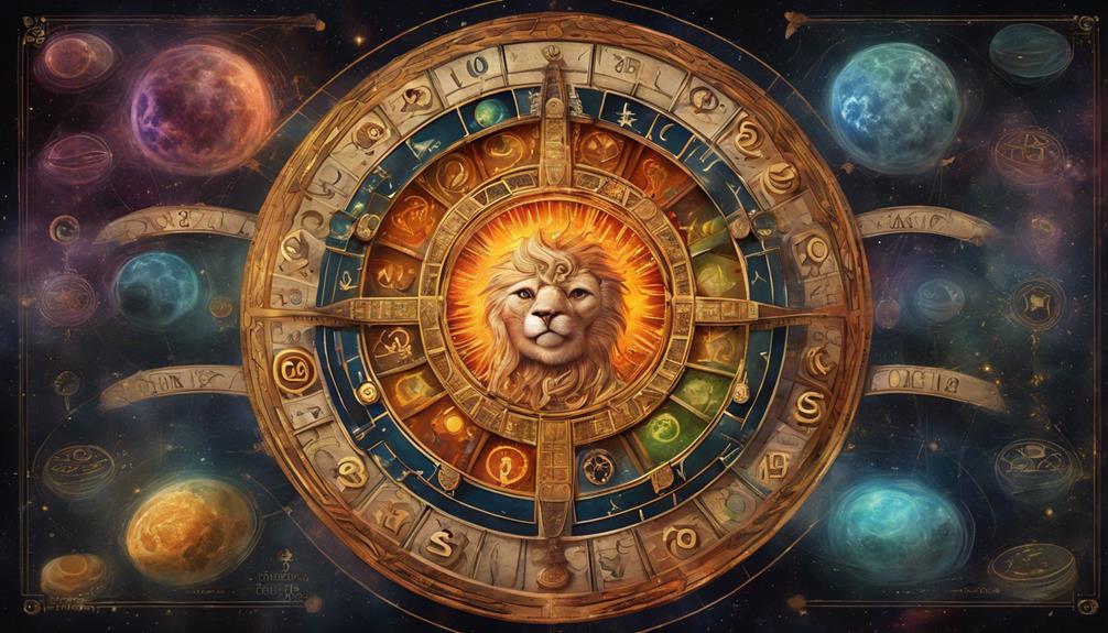 astrology chart interpretations explained