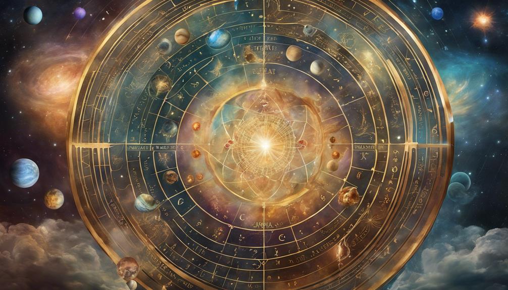 astrology for financial planning