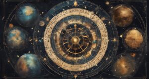 astrology for predicting life