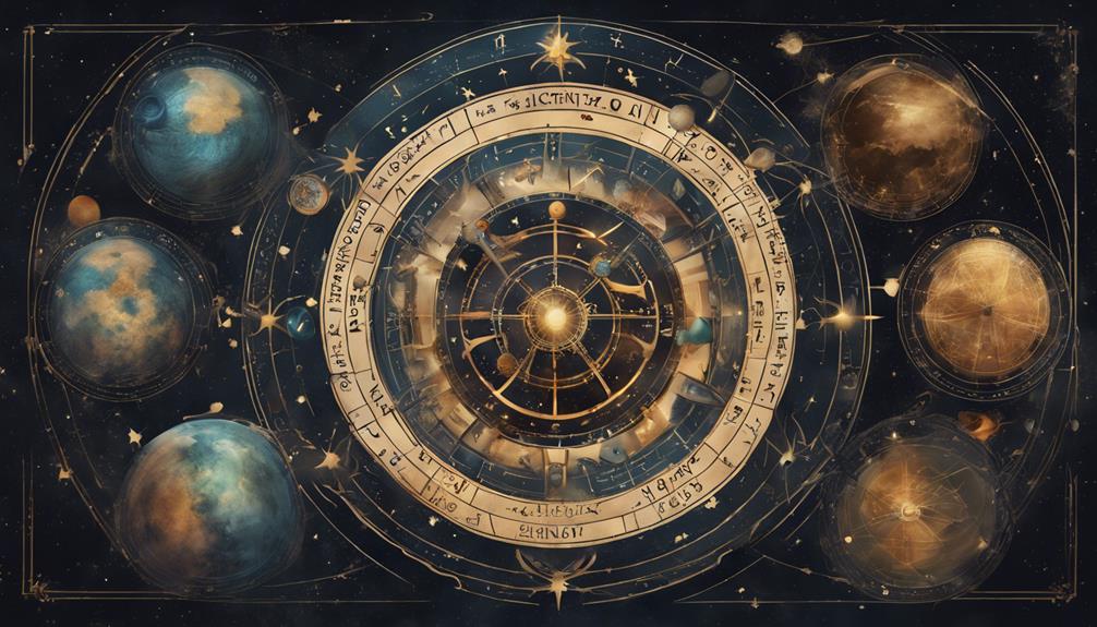 astrology for predicting life