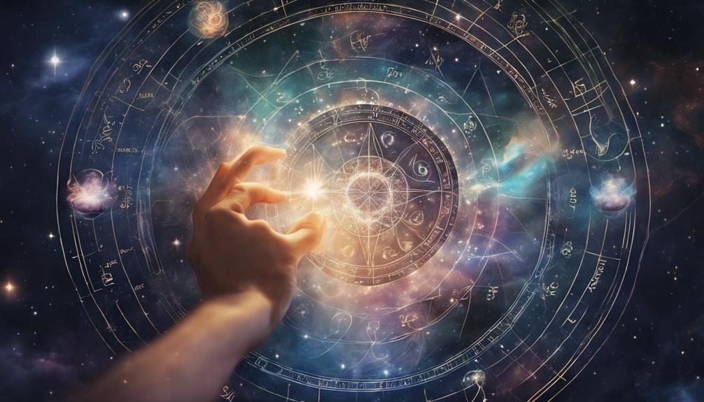 astrology for self improvement guide